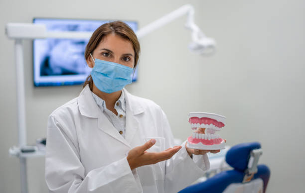 Best Orthodontic Emergency Dentist in East Franklin, NJ