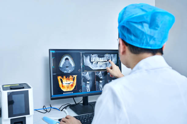 Best Emergency Dentist for Knocked-Out Tooth in East Franklin, NJ