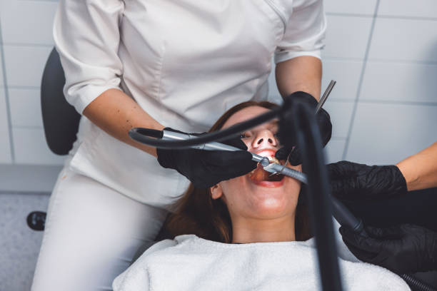 Best Weekend Emergency Dentist in East Franklin, NJ