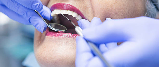 Best Emergency Dental Extractions in East Franklin, NJ